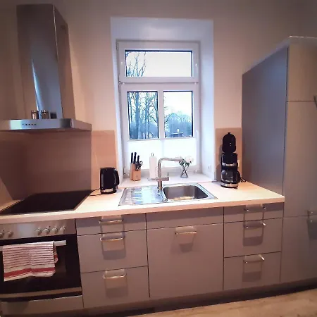 Gemütliche Ferienwohnung Soltau Exterior foto