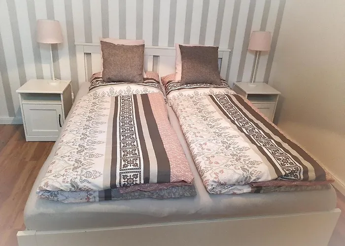 Gemütliche Ferienwohnung Soltau