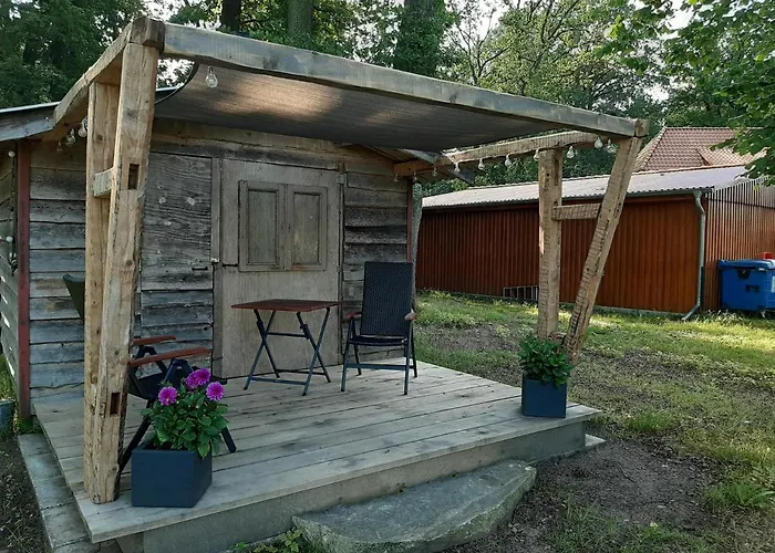 Gemütliche Ferienwohnung Soltau