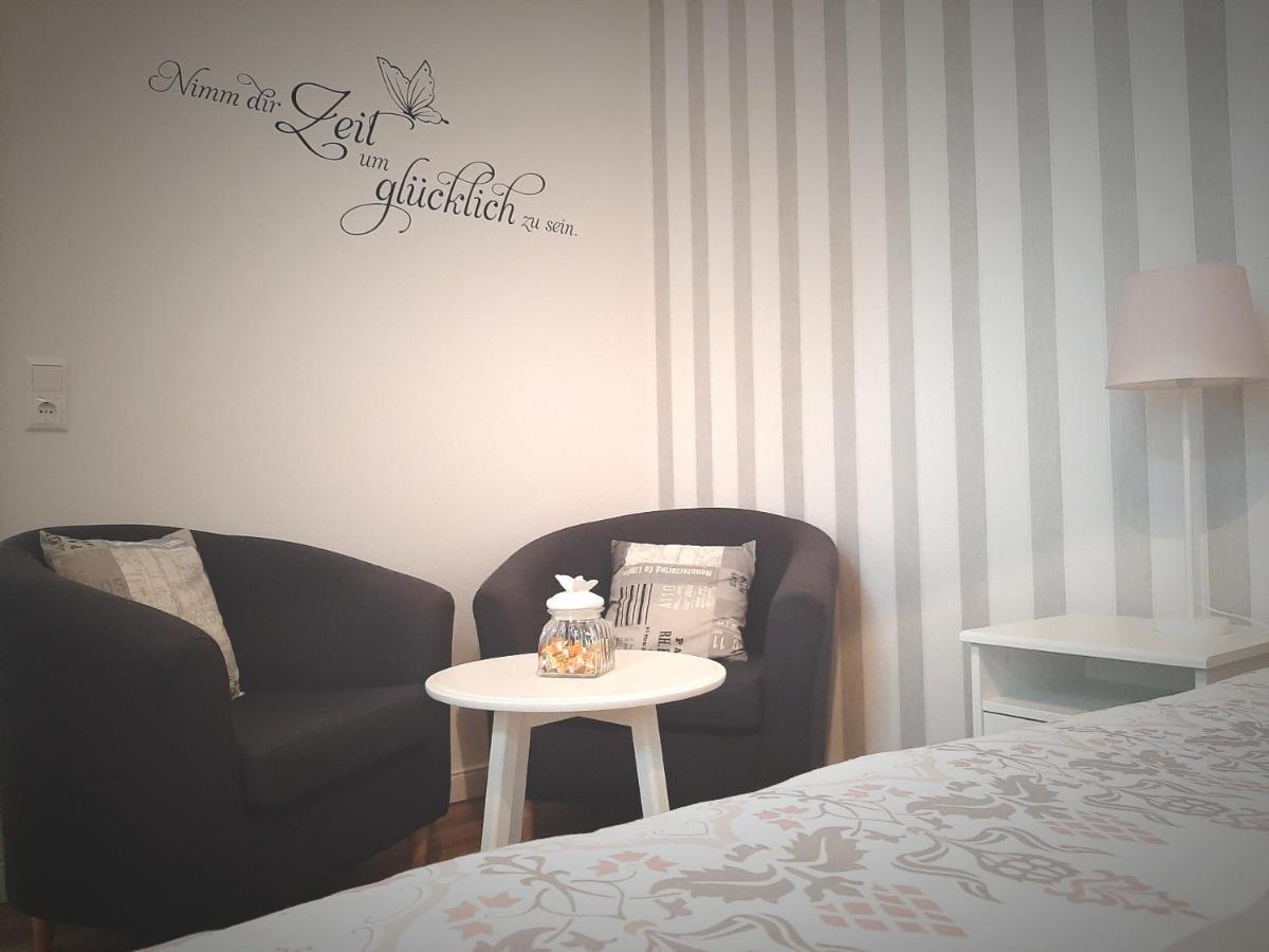 Gemütliche Apartment Soltau