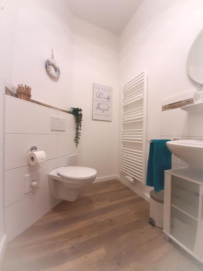Gemütliche Apartment Soltau