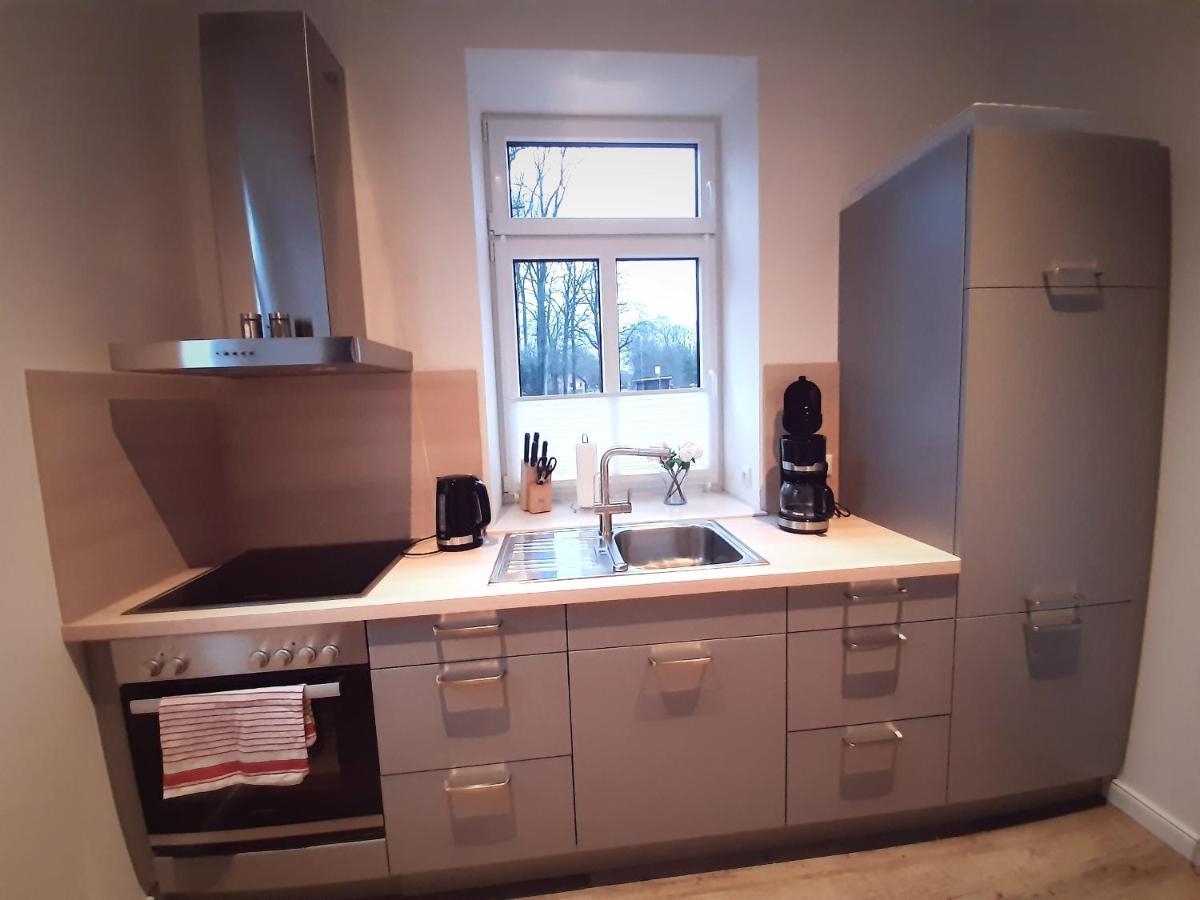Apartment Gemütliche
