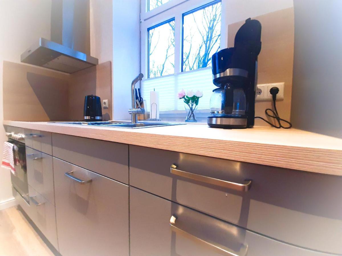 Apartment Gemütliche